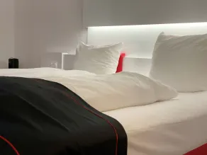Hotel Andante Rust - Habitación