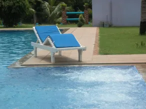 Prince Park Farm House - Pool