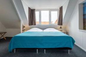 Hotelletje de Veerman - Room