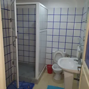 RESIDENCE OUARZAZATE - Bathroom