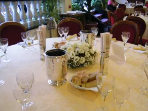 Hotel Due Mari - Restaurant