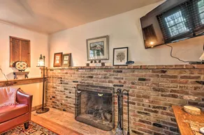 Berkeley Springs Haven w/ Sleepy Creek Access! - Innenbereich