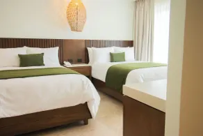 Hotel Casa Bahía Cozumel - Adults Only - Chambre
