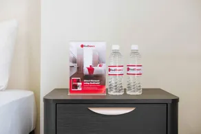 RedDoorz Syariah near Taman Siring 2 - Chambre