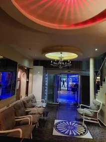 GOLDEN ELİT OTEL - Room