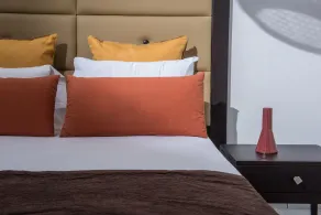 Troulis Apart-Hotel - Rom