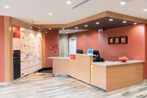 TownePlace Suites by Marriott Ontario-Mansfield - Réception