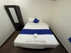 COCO NET Hotel - Room