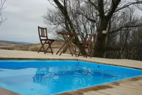 Guesthouse Steinsholt - Basseng