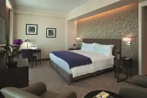Alvear Art Hotel - Habitación