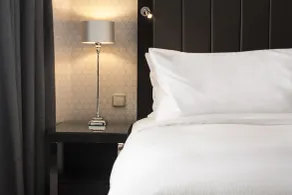 Doubletree by Hilton Luxembourg - Room