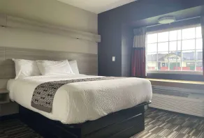 Microtel Inn & Suites by Wyndham Bossier City - Chambre