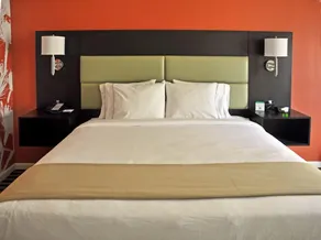 Holiday Inn Express Princeton Southeast by IHG - Chambre