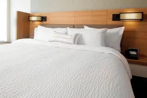 SpringHill Suites by Marriott Columbus Easton Area - Chambre