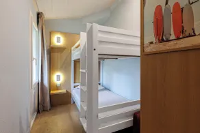 Belambra Clubs Capbreton - Les Vignes - Room