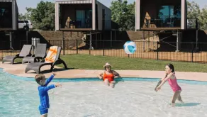 Discovery Parks - Katherine - Pool
