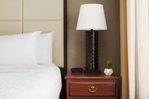 Homewood Suites by Hilton Providence/Warwick - Chambre