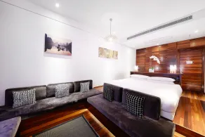 URBN Boutique Shanghai - Chambre