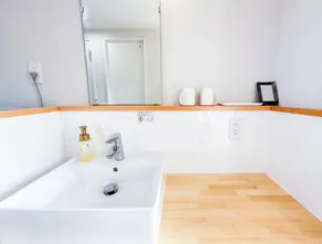 Mr.KINJO in ESPOIR - Habitación