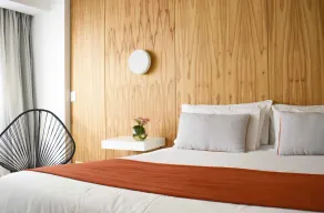 RentUp - Recoleta Chic, depto a pasos de calle Arroyo - Zimmer