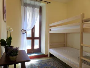 Casa Gianna - Chambre