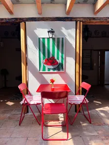 Ombligo Connection House - Restaurant
