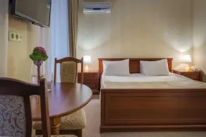 Vele Rosse Hotel, business & leisure - Room