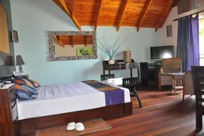 Le Relax Beach House - Room