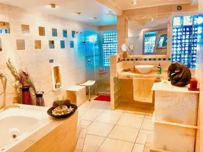 Pacificsunset Reñaca - Bathroom
