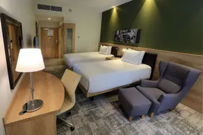 Hampton by Hilton Gdansk Old Town - Room