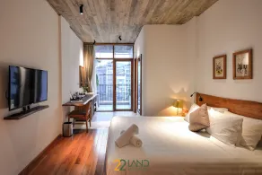 22Land Hotel & Residence - Room