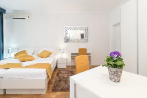 Villa Voinic - Habitación