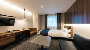 THE STILL HOTEL - Opening April 3, 2026 - Camera