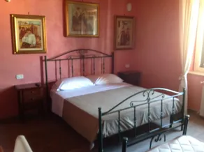 Villa Scotillo Boutique Hotel - Chambre