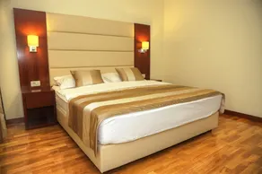 Hotel Palace Medjugorje - Habitación