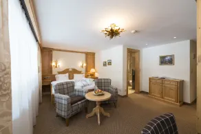 Hotel Jenewein - Room