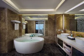 Amari Bangkok - Salle de bain