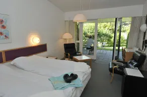 Hotel Balka Strand - Room