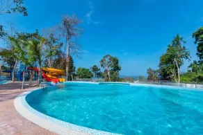 MyRus Resort Langkawi - Pool