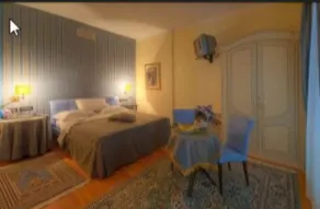 Recina Hotel - Værelse
