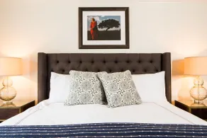 Hotel Ella - Chambre