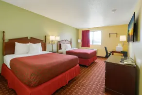 Days Inn by Wyndham Morton - Chambre