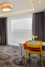 Plaza35 - Room