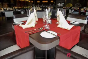 Ramada by Wyndham Princess Paramaribo - Restaurant