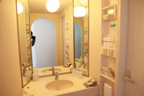 Naeba Prince Hotel - Salle de bain