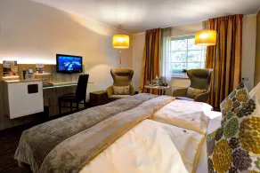 NordWest-Hotel Amsterdam - Chambre