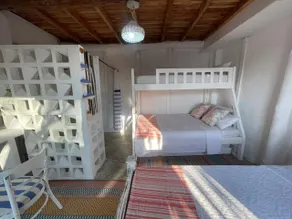 Mio Mio Beach - Chambre