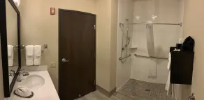 La Quinta by Wyndham Eugene - Salle de bain