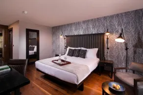 The Twelve Hotel - Chambre