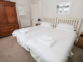 2 York House - Innenbereich